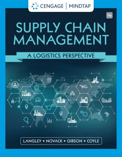 Supply Chain Management - A Logistics Perspective