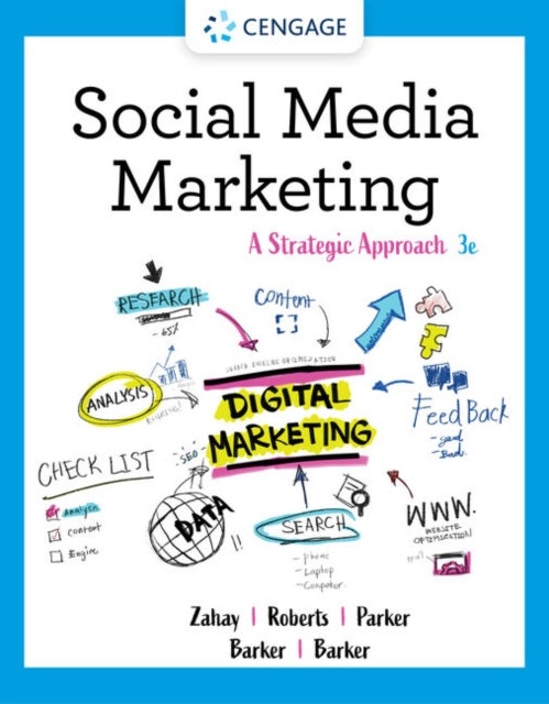 Social Media Marketing - A Strategic Approach
