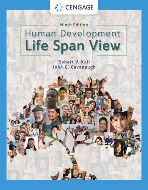 Human Development - A Life-Span View
