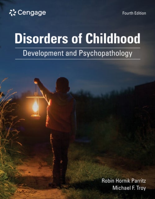 Disorders of Childhood - Development and Psychopathology