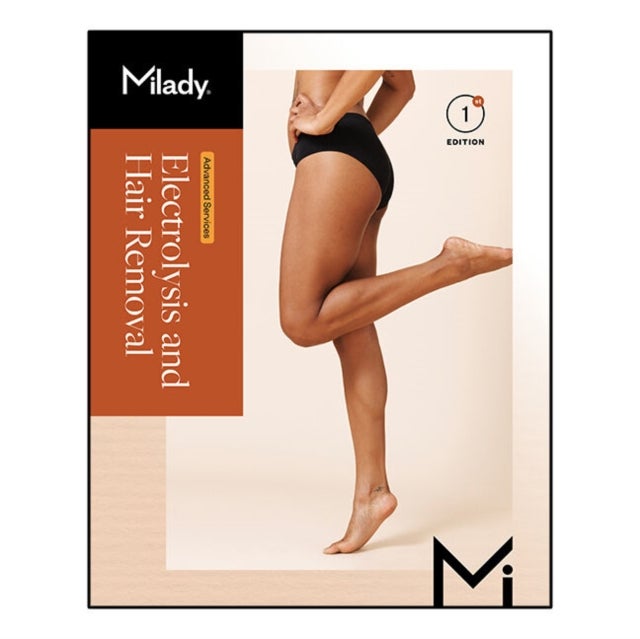 Milady Advanced Services - Electrolysis and Hair Removal