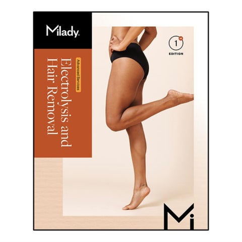 Milady Advanced Services - Electrolysis and Hair Removal