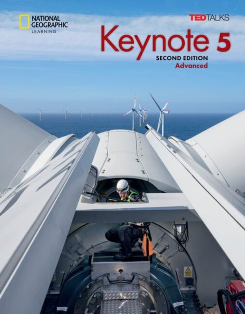 KEYNOTE STUDENT'S BOOK 5