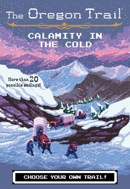 Calamity in the Cold