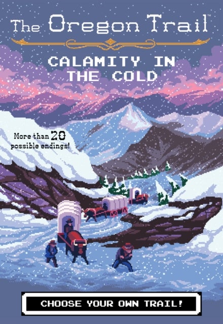 Calamity in the Cold