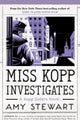 A Miss Kopp Investigates