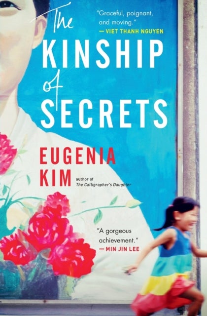 Kinship Of Secrets