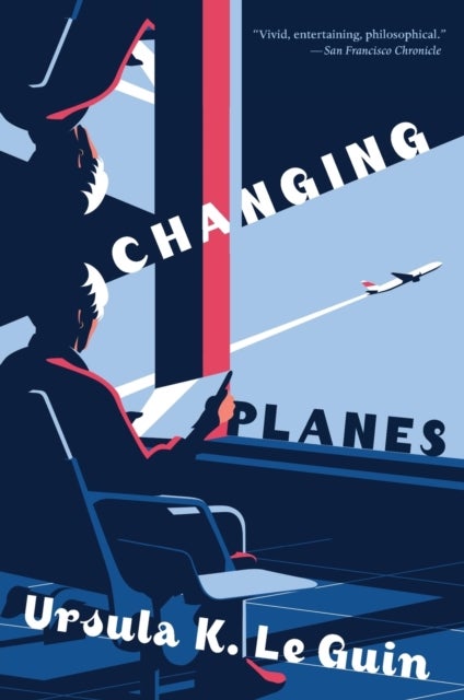 Changing Planes - Stories
