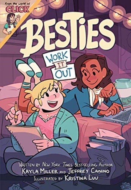 Besties - Work It Out