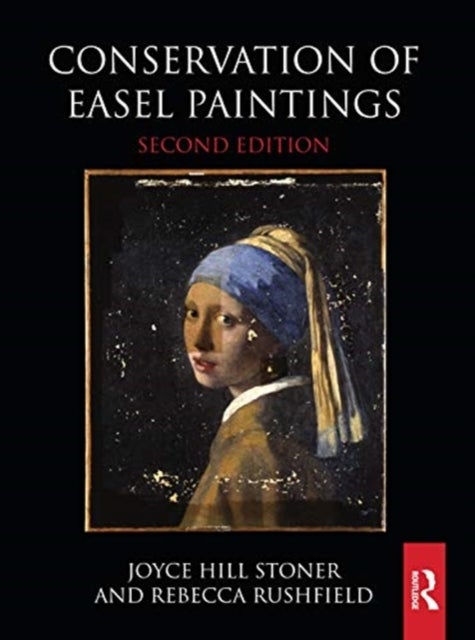 Conservation of Easel Paintings