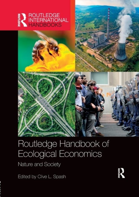 Routledge Handbook of Ecological Economics - Nature and Society