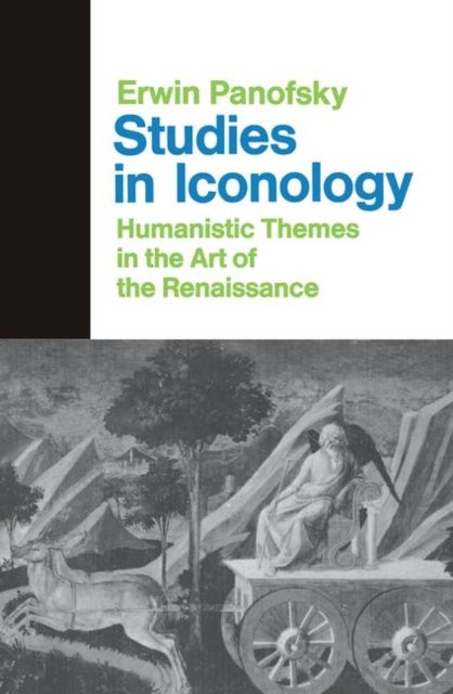 Studies In Iconology - Humanistic Themes In The Art Of The Renaissance