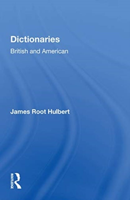 Dictionaries British/h - British and American