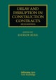 Delay and Disruption in Construction Contracts