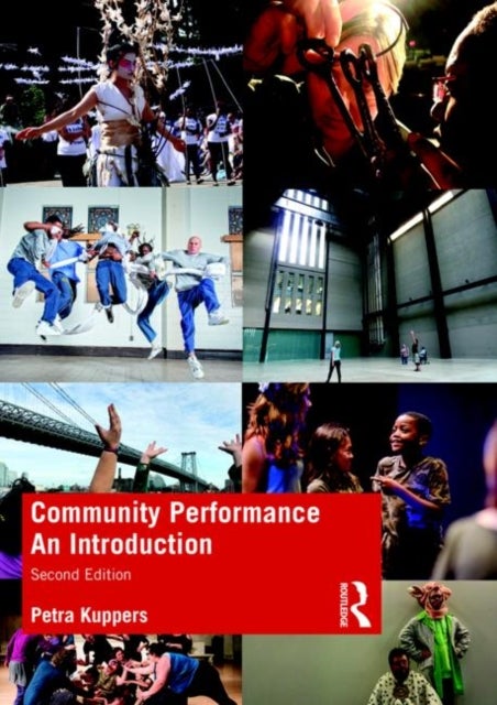 Community Performance - An Introduction
