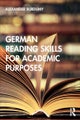 German Reading Skills for Academic Purposes