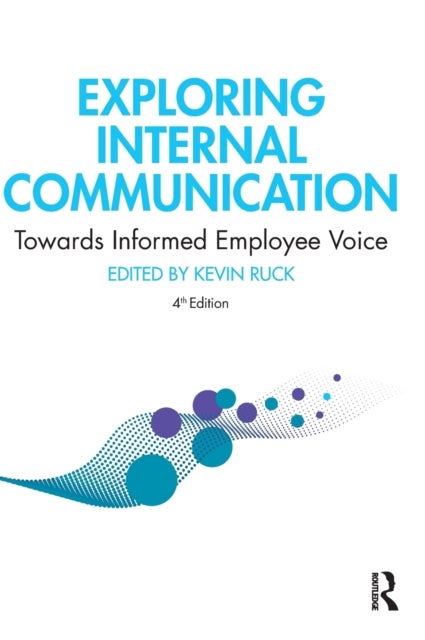 Exploring Internal Communication