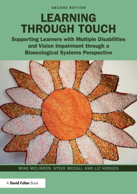 Learning through Touch - Supporting Learners with Multiple Disabilities and Vision Impairment through a Bioecological Systems Perspective