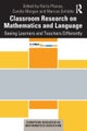Classroom Research on Mathematics and Language