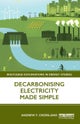 Decarbonising Electricity Made Simple