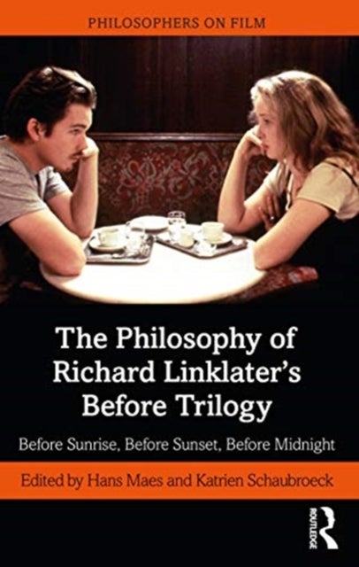 Before Sunrise, Before Sunset, Before Midnight - A Philosophical Exploration