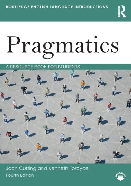 Pragmatics - A Resource Book for Students