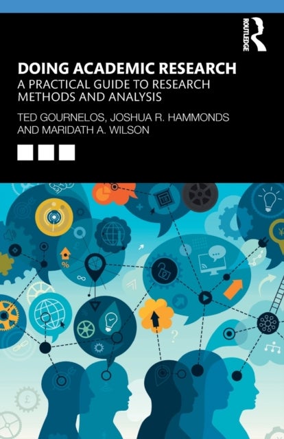 Doing Academic Research - A Practical Guide to Research Methods and Analysis