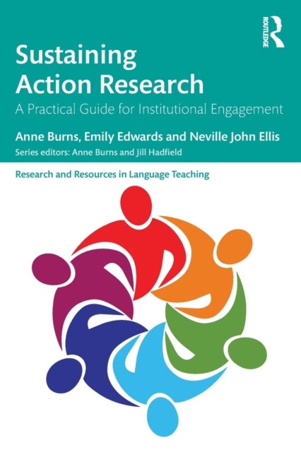 Sustaining Action Research - A Practical Guide for Institutional Engagement