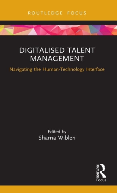 Digitalised Talent Management