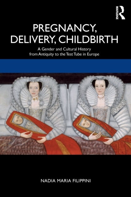 Pregnancy, Delivery, Childbirth - A Gender and Cultural History from Antiquity to the Test Tube in Europe