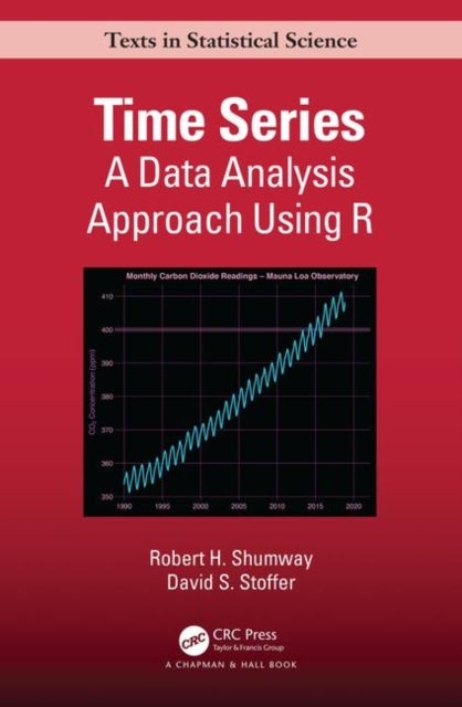 Time Series - A Data Analysis Approach Using R