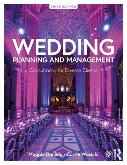 Wedding Planning and Management - Consultancy for Diverse Clients