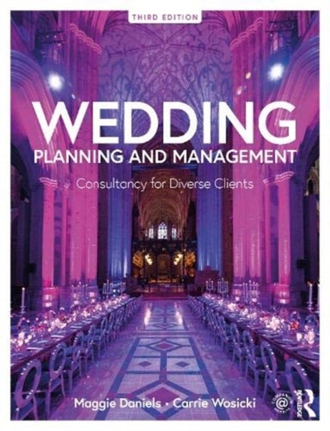 Wedding Planning and Management - Consultancy for Diverse Clients