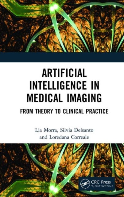 Artificial Intelligence in Medical Imaging