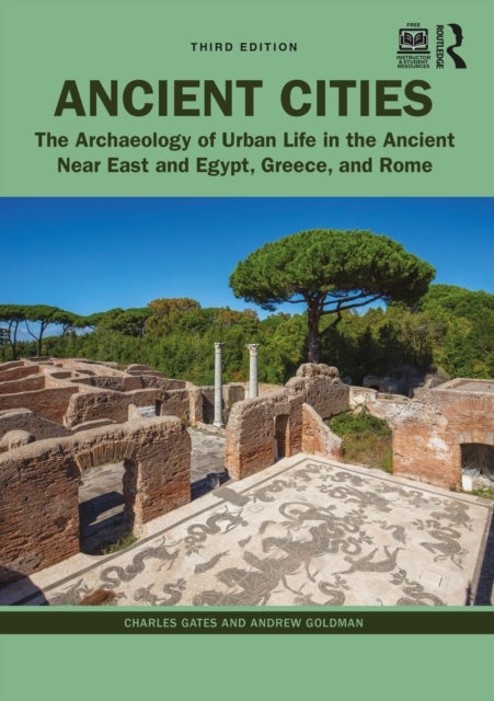 Ancient Cities - The Archaeology of Urban Life in the Ancient Near East and Egypt, Greece, and Rome