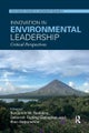 Innovation in Environmental Leadership
