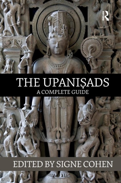 The Upanisads - A Complete Guide