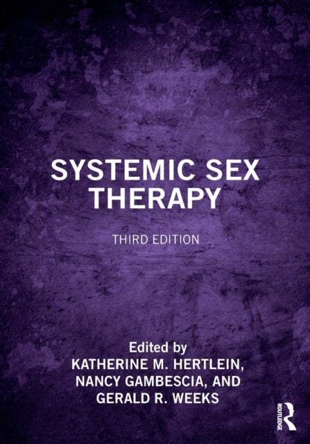 Systemic Sex Therapy