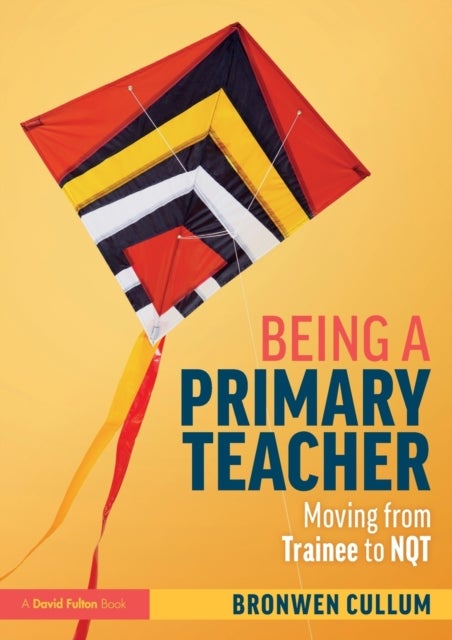 Being a Primary Teacher - Moving from Trainee to NQT