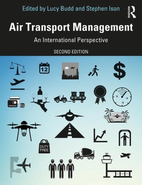 Air Transport Management - An International Perspective