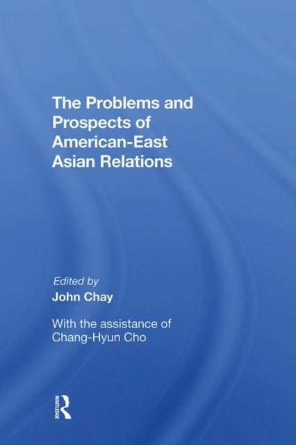 Problems & Prosects Asi