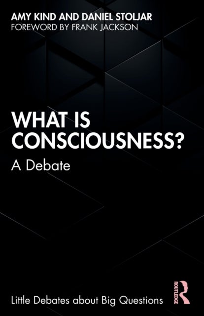 What is Consciousness? - A Debate