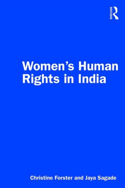 Women¿s Human Rights in India