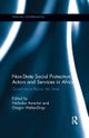 Non-State Social Protection Actors and Services in Africa