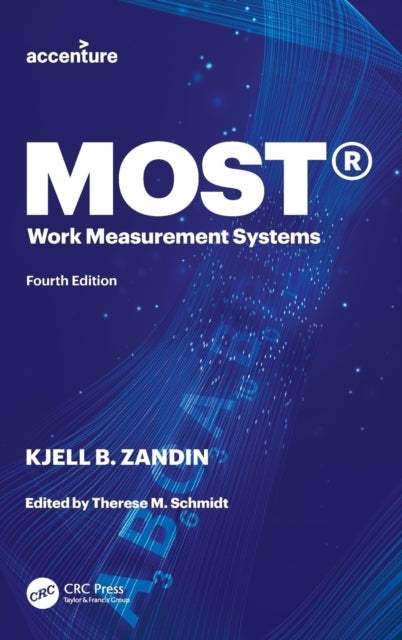 MOST¿ Work Measurement Systems