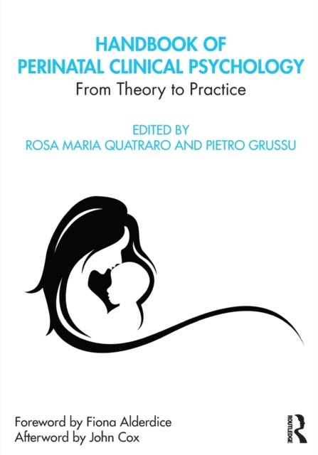 Handbook of Perinatal Clinical Psychology - From Theory to Practice