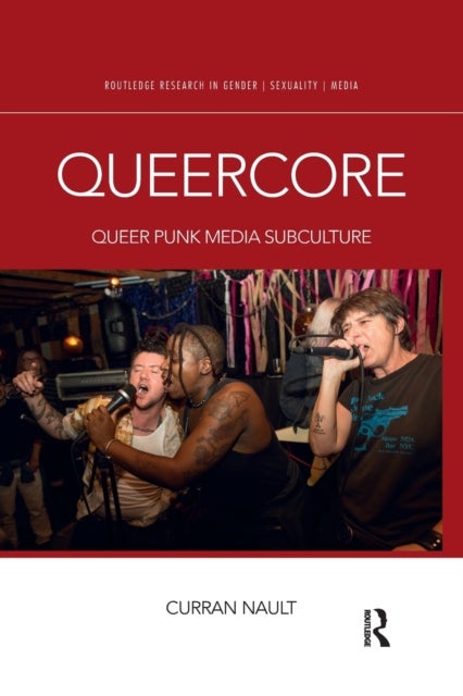 Queercore - Queer Punk Media Subculture