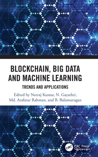 Blockchain, Big Data and Machine Learning - Trends and Applications