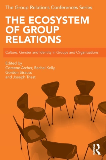 The Ecosystem of Group Relations - Culture, Gender and Identity in Groups and Organizations
