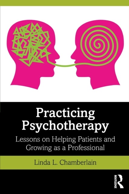 Practicing Psychotherapy - Lessons on Helping Patients and Growing as a Professional